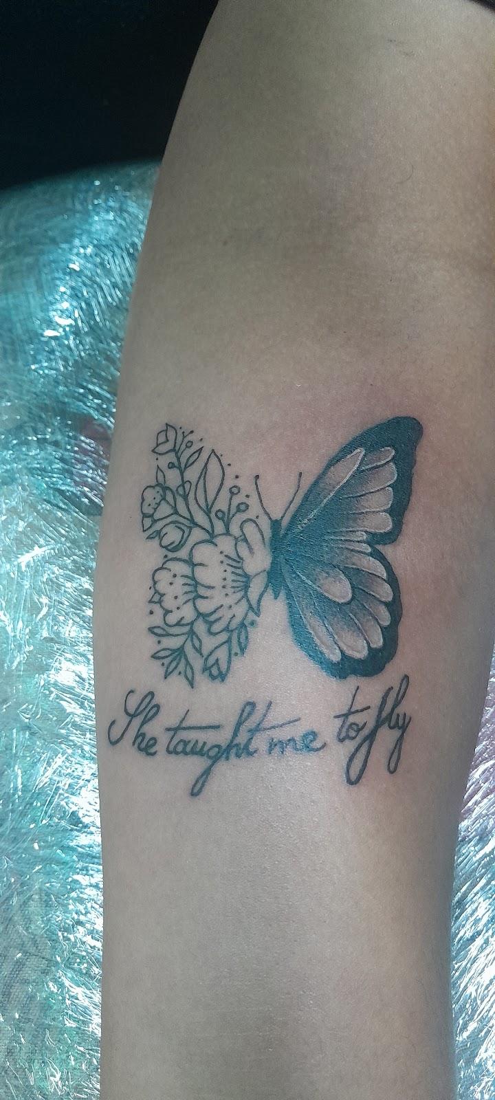 Whittleink Tattoo Studio - Photo 2